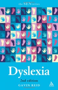 Dyslexia