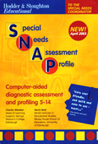 Snap - Dr Gavin Reid